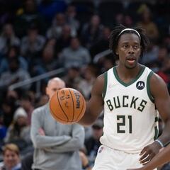 Jrue Holiday contract details: How much money will he make in the Celtics, and for how many years?