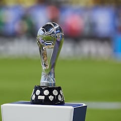 Liguilla Liga MX 2025: equipos clasificados que más tiempo llevan sin ganar un título