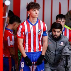 Las joyas del Atlético que han dicho no al Madrid