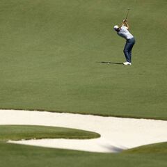 2021 Masters: who is currently the number one in PGA Ranking?