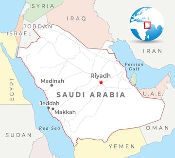 Al-Hilal Saudi Football Club fue fundado en 1957 en la ciudad de Riad, capital de Arabia Saud¨ª, un pa¨ªs ubicado en el continente asi¨¢tico, espec¨ªficamente en la regi¨®n de Oriente Medio. Es uno de los clubes m¨¢s exitosos del pa¨ªs y de Asia, con gran proyecci¨®n internacional.