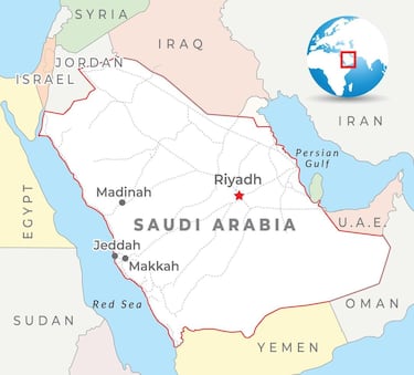 Al-Hilal Saudi Football Club fue fundado en 1957 en la ciudad de Riad, capital de Arabia Saudí, un país ubicado en el continente asiático, específicamente en la región de Oriente Medio. Es uno de los clubes más exitosos del país y de Asia, con gran proyección internacional.