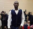 Abidal: "Veo a Zidane como entrenador del Real Madrid"