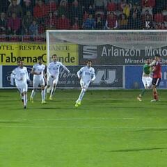 Competición decide la próxima semana sobre Biel Ribas