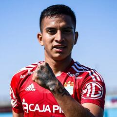 Expareja de Martín Távara lo acusa de maltrato físico