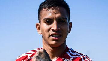 Expareja de Martín Távara lo acusa de maltrato físico