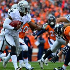 Marquette King firma con los Denver Broncos por venganza