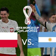 World Cup 2022, Argentina vs Poland: Everything you need to know