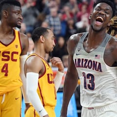 Ayton, gran rival de Doncic: "95% de opciones" de ser número 1