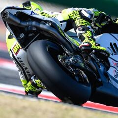 El Ángel Nieto será el nuevo equipo satélite Yamaha en 2019