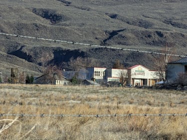 Filtran una imagen de ‘The Last of Us’ Temporada 2 en la que se confirma una localización del videojuego