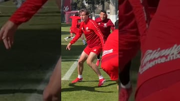 ‘Turco’ Mohamed pone al Toluca a jugar El Juego del Calamar