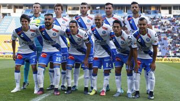 Xolos de Tijuana vs Puebla | La Franja busca pegar en el Estadio Caliente