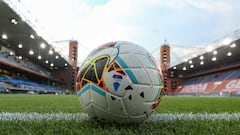 Serie A side Genoa confirm 14 positive cases of coronavirus