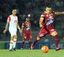 Tolima 0 -Santa Fe 1: El gol de Morelo acerca al rojo a la final