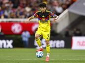 Por esta jugada el americanismo ya no aguanta a Kevin Álvarez