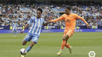 Herrera se queda como el máximo goleador del Ibiza en Segunda