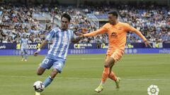 Herrera se queda como el máximo goleador del Ibiza en Segunda