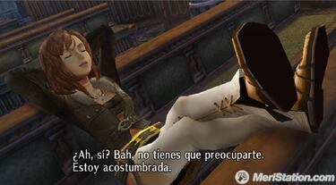 Final Fantasy: The Crystal Bearers, Impresiones