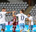 El Lazio-Torino, aplazado por covid-19, se jugará el 18 de mayo