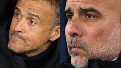 Final de Champions en enero