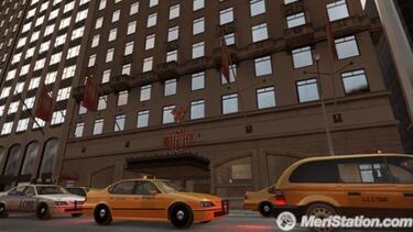 Liberty City se deja ver en una extensa galería de imágenes