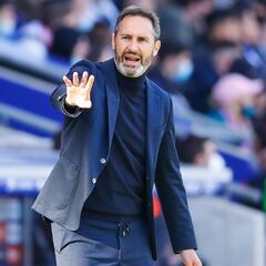 El Espanyol afronta tres 'finales' para la tranquilidad o el pavor