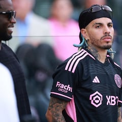 Rauw Alejandro y Ester Expósito, juntos en una villa de 12.000 euros la noche en República Dominicana