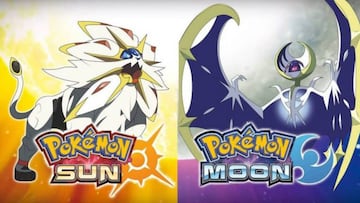 Pokémon GO podría transferir sus personajes a Pokémon Sol y Luna de 3DS