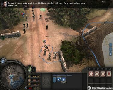 Company of Heroes: Tales of Valor, Impresiones
