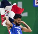Karl-Anthony Towns hará todo para que República Dominicana gane el Mundial de Baloncesto