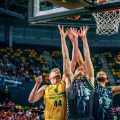 Miribilla es un fortín: séptima victoria seguida