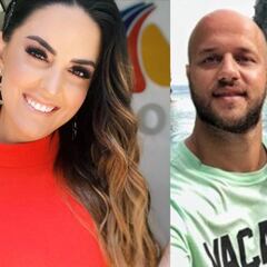 Patty López confirma fin de su matrimonio con Cristian Scoponi