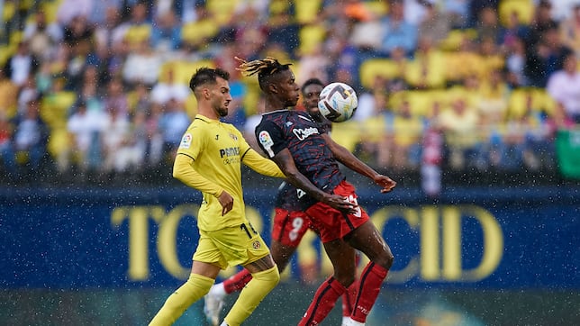 Baena-Nico, duelo de moda