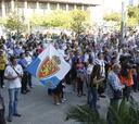 El Zaragoza debe readmitir a los despedidos por el ERE