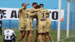 UTC supera a un Alianza Lima sin ideas ni energía