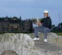 Olesen se lleva el Alfred Dunhill en los links de Escocia