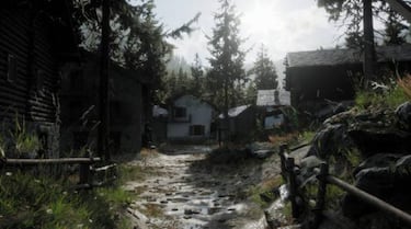 Xbox Series X: todos los juegos confirmados por ahora