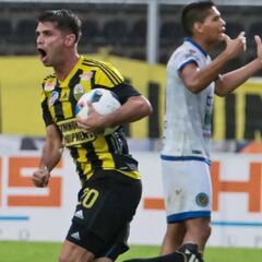 Logros e historia de Macará y Táchira, rivales de Santa Fe