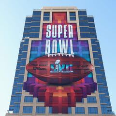 ¿Cómo se seleccionan las ciudades donde se celebra el Super Bowl?