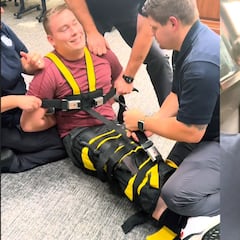 El sistema de inmovilización del ICE que ha causado molestia en redes sociales