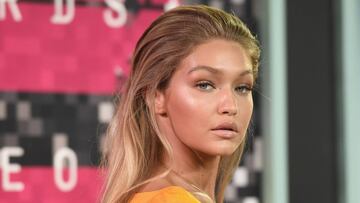 El Síndrome de Hashimoto que padece Gigi Hadid