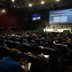 ¿Por qué el sorteo de la Liga Profesional Femenina se ha celebrado en Las Rozas?