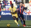 Huesca - Alcorcón en directo: LaLiga Hypermotion hoy en vivo
