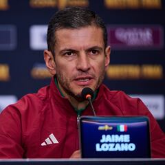 La razón por la que Jaime Lozano convocó a Raúl Jiménez: “Hizo un disparo al palo”