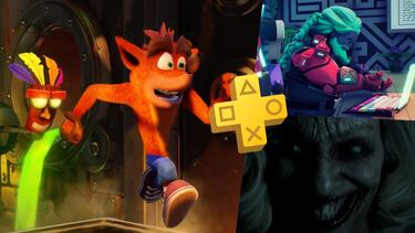 PS Plus July 2022 free games confirmed for PS5 and PS4