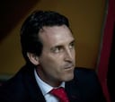 Emery: "Ahora sí somos más favoritos, pero con respeto"