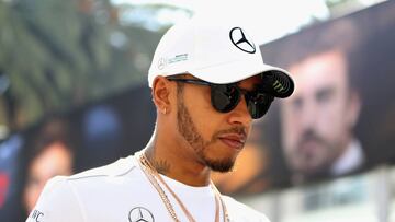 ¿Cómo viven los pilotos previo al GP de México?