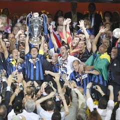 Italia cumple una década sin ganar en el fútbol europeo