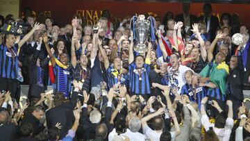 Italia cumple una década sin ganar en el fútbol europeo